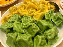 -民族饭店-四季餐厅