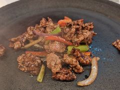 -一烙锅(友谊店)