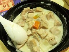 -中恒华茶楼(牌坊店)