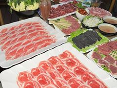 -众宜轩老北京铜锅涮肉·四合院(建国门店)
