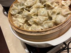 -素满香·Vegan食养自助(天一广场店)