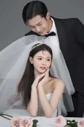 点击看大图 -金夫人婚纱摄影(惠阳店)