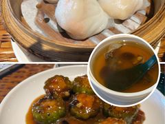 -老广酒楼(樱花店)