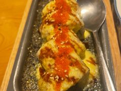 -一心创作料理屋(经开万达店)