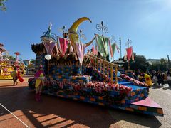 -大连海昌发现王国主题公园