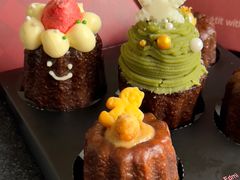 -Edmi Patisserie(美罗城店)