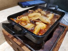 -东京屋(武定路店)