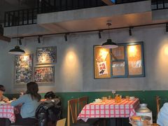 -恰八斗·猛火长沙菜(国贸店)