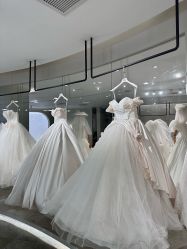 点击看大图 -青禾蒙娜丽莎婚纱摄影(武汉总店)