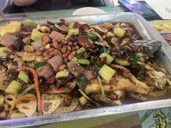 -滋味烤鱼(祥和里店)