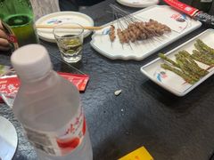 -高家烧鸽子烧烤店63年
