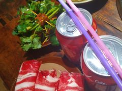 -四小区火锅·巷子里的重庆火锅(花照壁店)