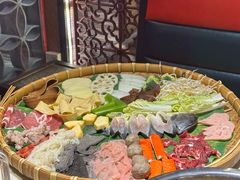 -大队长主题火锅(观音桥店)