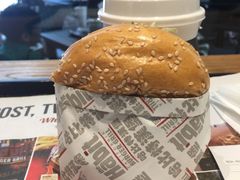 -The Habit Burger Grill 哈比特汉堡(爱琴海店)