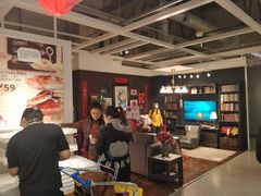 -宜家家居(哈尔滨商场店)