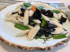 -江南大酒店·地道正宗有锅气的江西菜(中华北大街店)