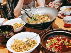 -费大厨辣椒炒肉(万家丽一店)