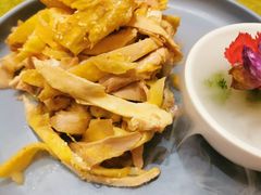 -尚一汤 广东炖汤(金桥国际店)