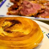金台路的这家丝路伊兰，他们家的牛肉拉面是正宗的兰州风味