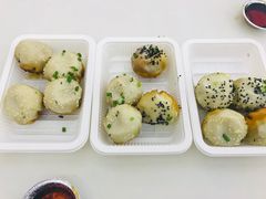 -小杨生煎(南京东路食品一店)