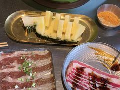 -山葵说·泥炉烤肉(泰达时尚E街区店)
