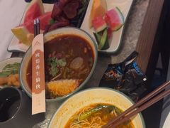 -和子足浴SPA会馆(东方之门店)