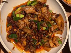 -树厨贵州菜(大十字店)
