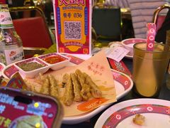 -大吉利·潮汕鲜牛肉火锅(西安店)