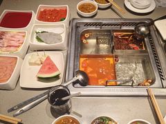 -海底捞火锅(石狮泰禾广场店)