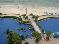 DSC09365-深圳大梅沙京基洲际度假酒店