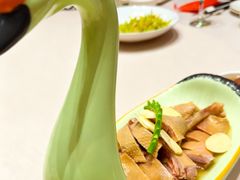 -颂福楼·南京菜(定淮门店)