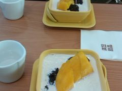 -满记甜品(无锡八佰伴店)