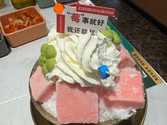 -满兴咱妈烀饼铁锅炖(兰州北街店)