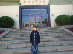 -白求恩柯棣华纪念馆