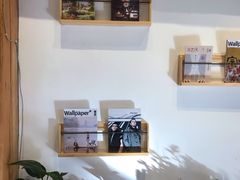 -猫的天空之城概念书店(丽江古城饮玉巷店)