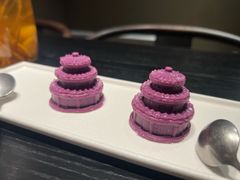 -苏帮袁·竹(北京坊店)