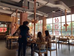 -金顺碳烤肉(番禺傍江地铁站店)