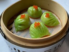 -广州富力丽思卡尔顿酒店·丽轩·粤菜