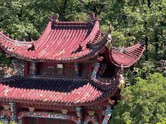 -九华山风景区