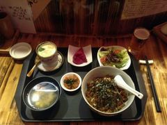 酱汁鸡肉棒定食-鸟先生居酒屋(东湖馨园店)