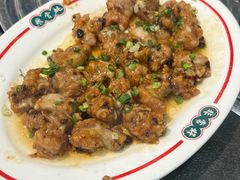 -飞尝蚝·顺德菜·鱼生(顺德总店)