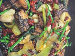 -甲王二老长沙口味馆