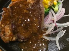 -卡朋西餐(较场西路店)