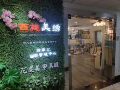 -西施无菌半永久纹绣眉眼影唇轻增发纹发际线