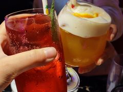 -TORA音乐酒馆