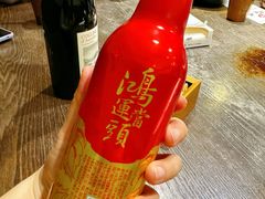 -魁盛居百年鲁菜馆(县西巷店)