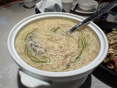 -大潮淮·淮扬菜(何园旗舰店)