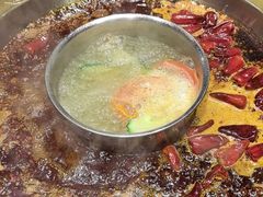 -堂客老火锅(欣阳广场总店)