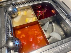 -海底捞火锅(九霄梦天地店)