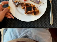 -圣丰索菲特·2 On 988 Café 自助餐厅